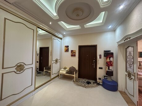 4-room apartment, 180 m², Gənclik: 530 000 ₼ 3