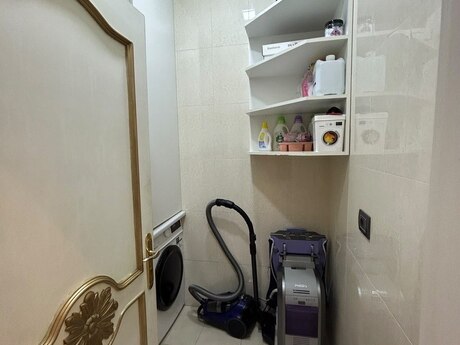 4-room apartment, 180 m², Gənclik: 530 000 ₼ 5
