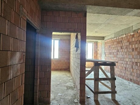 2 otaqlı mənzil, 57 m², Mehli Yaşayış Kompleksi: 72 000 ₼ 5