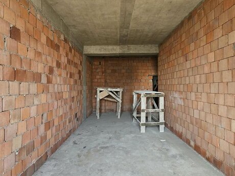 2 otaqlı mənzil, 57 m², Mehli Yaşayış Kompleksi: 72 000 ₼ 4