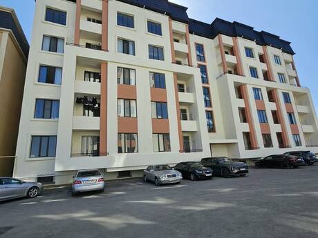 2 otaqlı mənzil, 57 m², Mehli Yaşayış Kompleksi: 72 000 ₼ 2