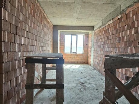 2 otaqlı mənzil, 57 m², Mehli Yaşayış Kompleksi: 72 000 ₼ 3