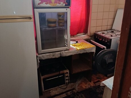 İnşaatçılarda 2 otaqlı köhnə tikili mənzil satılır, 55 m², 138 000 AZN, şəkil 5 / 5