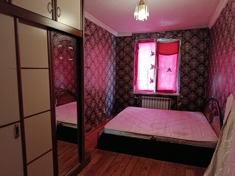 Объявление №6430496 - Баку, м. Иншаатчылар, 2-комн., 55 м², 5/5 этаж
