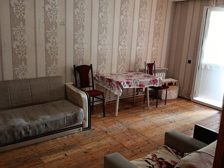 İnşaatçılarda 2 otaqlı köhnə tikili mənzil satılır, 55 m², 138 000 AZN, şəkil 3 / 5