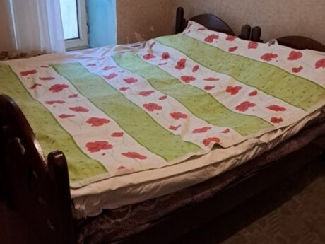 1-room apartment for rent, 53 m², 28 May: 400 ₼/mo 2
