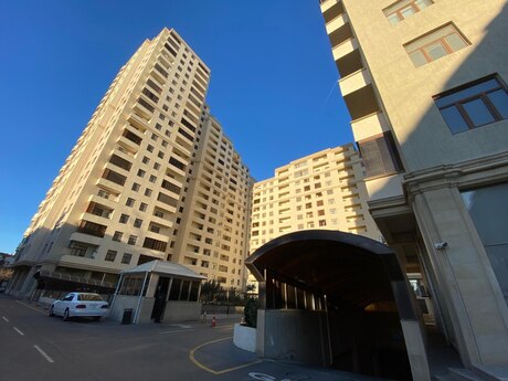 3 otaqlı mənzil, 138 m², Teras Park: 283 500 ₼ 4