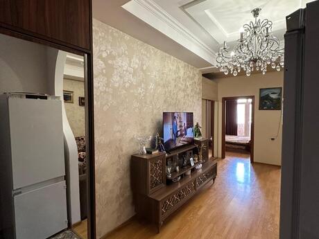 2 otaqlı mənzil, 67 m², İnşaatçılar: 167 000 ₼ 2