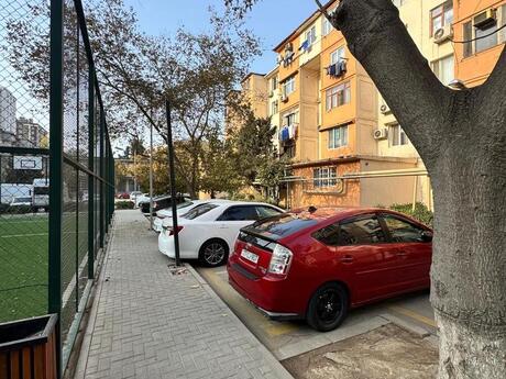 2 otaqlı mənzil, 55 m², Nəriman Nərimanov: 173 000 ₼ 2