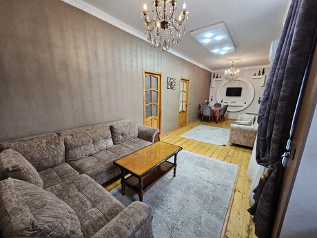 7 otaqlı həyət evi, 130 m², Mərdəkan: 195 000 ₼ 5