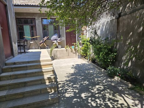 7 otaqlı həyət evi, 130 m², Mərdəkan: 195 000 ₼ 2