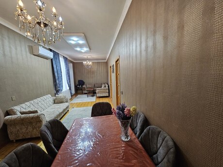 7 otaqlı həyət evi, 130 m², Mərdəkan: 195 000 ₼ 4