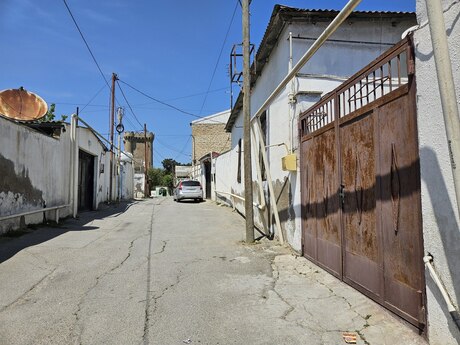 7 otaqlı həyət evi, 130 m², Mərdəkan: 195 000 ₼ 3