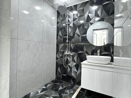 2 otaqlı mənzil, 65 m², Həzi Aslanov: 189 000 ₼ 4
