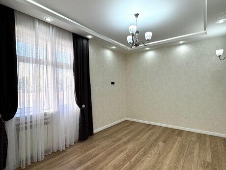 2 otaqlı mənzil, 65 m², Həzi Aslanov: 189 000 ₼ 2