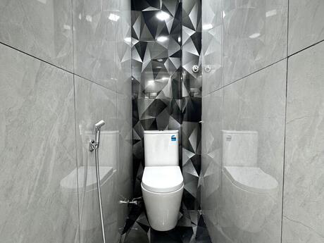 2 otaqlı mənzil, 65 m², Həzi Aslanov: 189 000 ₼ 5