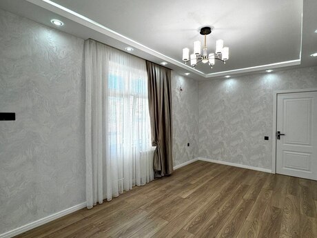 Объявление №6430511 - Баку, м. Ази Асланов, 2-комн., 65 м², 2/9 этаж