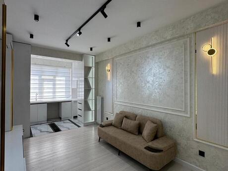 2 otaqlı mənzil, 56 m², Turkuaz: 185 000 ₼ 2
