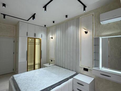 2 otaqlı mənzil, 56 m², Turkuaz: 185 000 ₼ 5