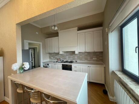 Kirayə 3 otaqlı mənzil, 110 m², Elmlər Akademiyası: 1 200 ₼/ay 5