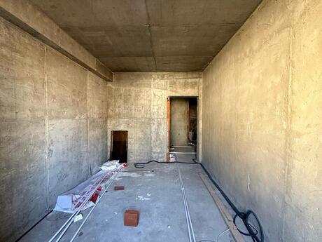 2 otaqlı mənzil, 78,6 m², Qara Qarayev: 205 000 ₼ 5