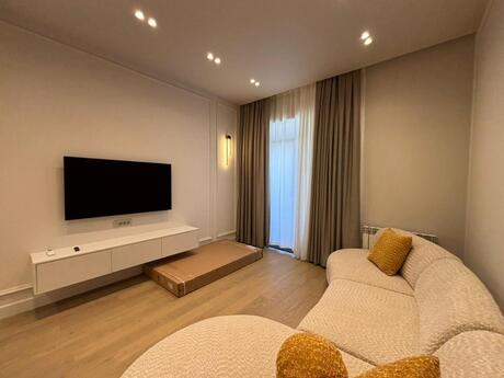 Kirayə 2 otaqlı mənzil, 65 m², Ağ şəhər: 1 800 ₼/ay 5