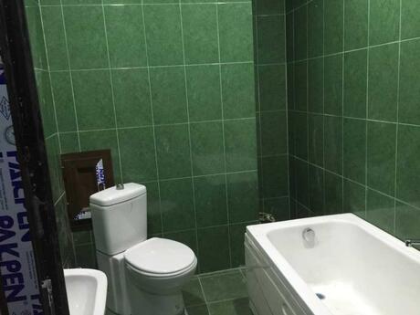 1-room apartment for rent, 60 m², İnşaatçılar: 490 ₼/mo 5