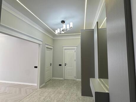 3 otaqlı mənzil, 73 m², Bakıxanov: 199 000 ₼ 4