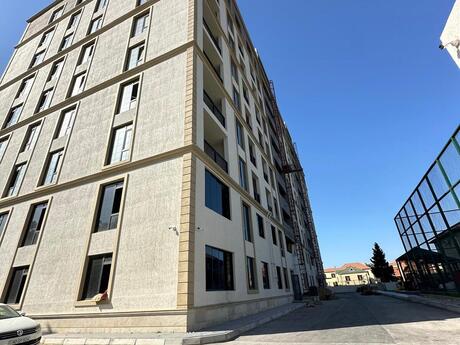 3 otaqlı mənzil, 73 m², Bakıxanov: 199 000 ₼ 3