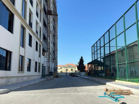 3 otaqlı mənzil, 73 m², Bakıxanov: 199 000 ₼ 2