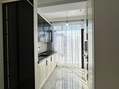 3 otaqlı mənzil, 73 m², Bakıxanov: 199 000 ₼ 5