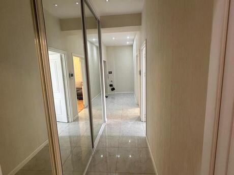 Kirayə 2 otaqlı mənzil, 90 m², Nəsimi: 950 ₼/ay 5
