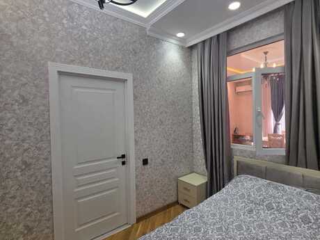 Elan №6430526 - Bakı, 8 Noyabr m., 2 otaqlı, 50 m², 8/14 mərtəbə