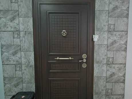 2-room apartment for rent, 50 m², 8 Noyabr: 698 ₼/mo 4