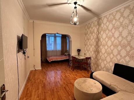 Elan №6430532 - Bakı, Yeni Yasamal q., 2 otaqlı, 65 m², 8/9 mərtəbə