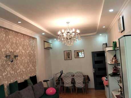 3 otaqlı mənzil, 96 m², Nəsimi: 320 000 ₼ 3