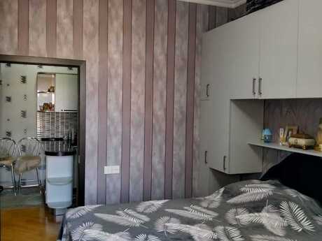 3 otaqlı mənzil, 96 m², Nəsimi: 320 000 ₼ 4