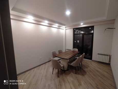 Elan №6430539 - Bakı, Dərnəgül m., 2 otaqlı, 87 m², 4/14 mərtəbə