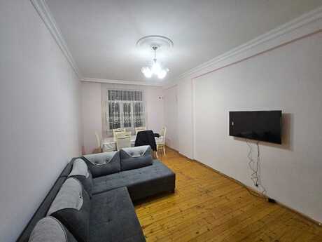 Elan №6430535 - Bakı, Həzi Aslanov m., 3 otaqlı, 100 m², 4/12 mərtəbə