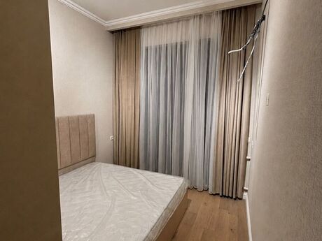 2 otaqlı mənzil, 52 m², Yasamal: 178 000 ₼ 4