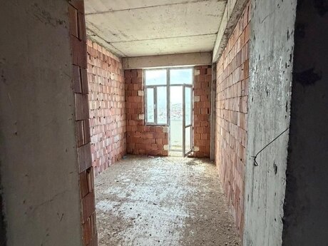 3-room apartment, 80,8 m², Binəqədi: 97 000 ₼ 4