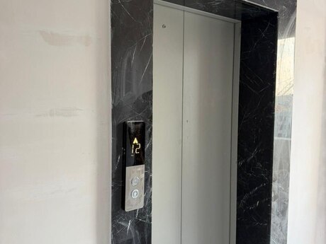 3-room apartment, 80,8 m², Binəqədi: 97 000 ₼ 2