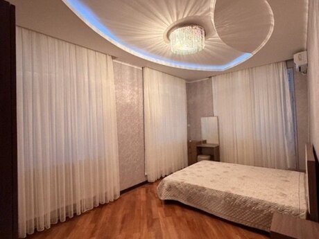 Kirayə 2 otaqlı mənzil, 103 m², Şah İsmayıl Xətai: 1 000 ₼/ay 5