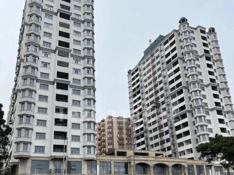 Elan №6430551 - Bakı, Şah İsmayıl Xətai m., 2 otaqlı, 55 m², 15/18 mərtəbə