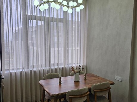 Kirayə 2 otaqlı mənzil, 55 m², Şah İsmayıl Xətai: 950 ₼/ay 2