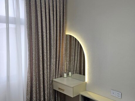 Kirayə 2 otaqlı mənzil, 55 m², Şah İsmayıl Xətai: 950 ₼/ay 5