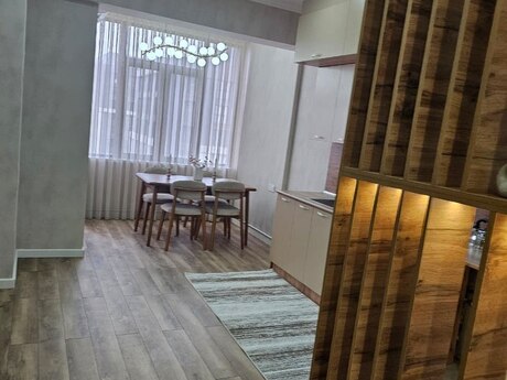 Kirayə 2 otaqlı mənzil, 55 m², Şah İsmayıl Xətai: 950 ₼/ay 3