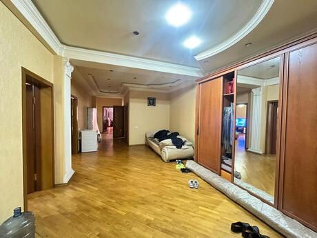 4 otaqlı mənzil, 180 m², Nəsimi: 450 000 ₼ 4