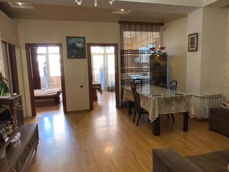 2-room apartment, 70 m², İnşaatçılar: 167 000 ₼ 5