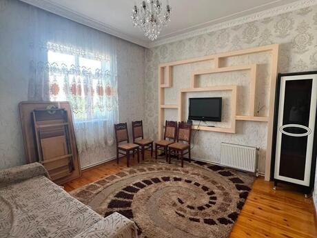 Объявление №6430699 - Баку, м. Азадлыг проспекти, 7-комн., 250 м²